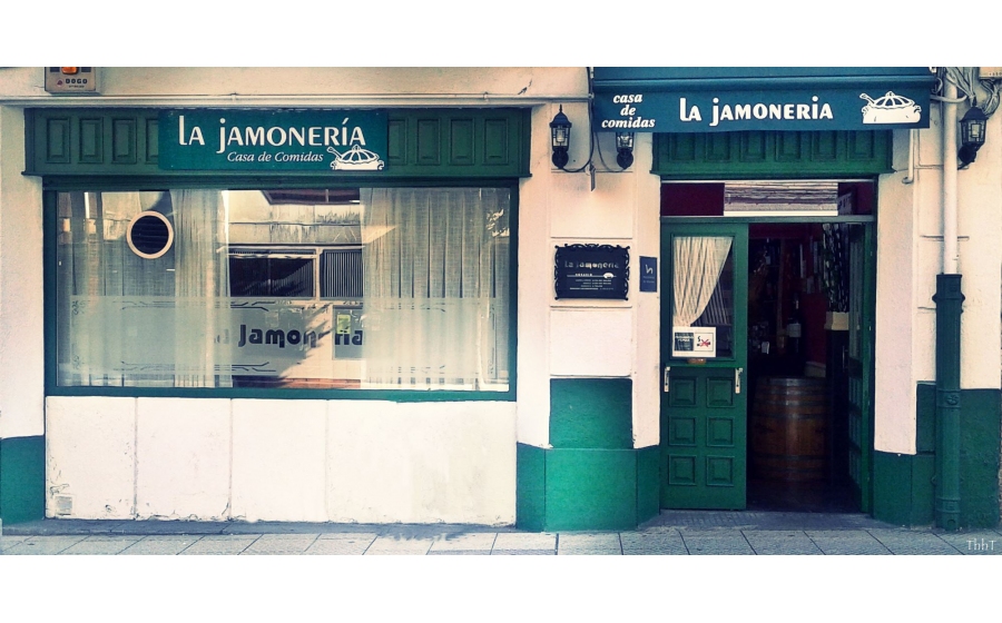 La Jamoneria