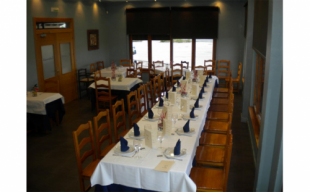 Restaurante Casa Domingo