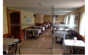 Taberna/Rest Pension Machain