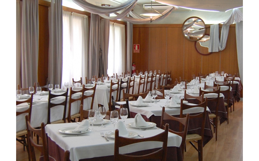 El Meson_foto
