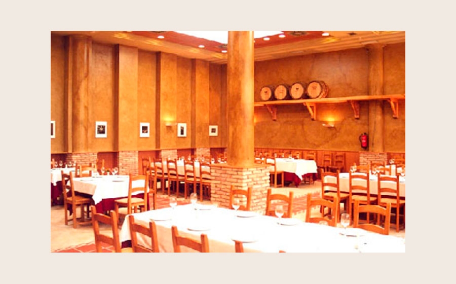 José Aguado - Bodegas Principe De Viana Bodegas_foto