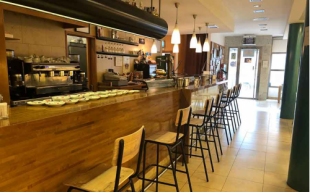 Bar/Rest Ibiricu