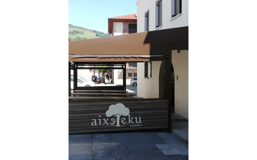 Aixeleku Taberna