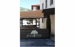 Bar Aixeleku Taberna
