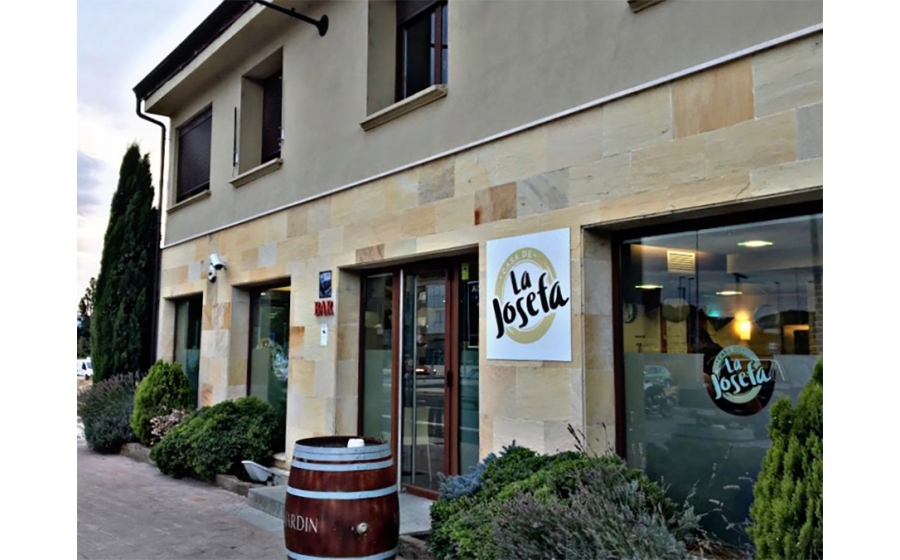 Casa de la Josefa_foto