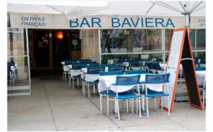 Bar/Rest Baviera