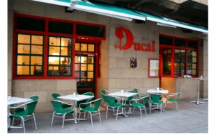 Bar/Rest Ducal