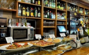 Taberna Fitero