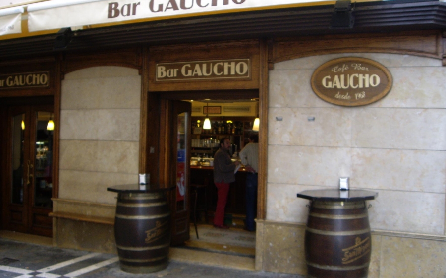 El Gaucho