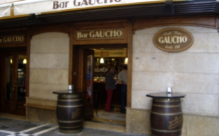Taberna El Gaucho