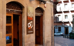 Bar/Rest Los Burgos De Iruña