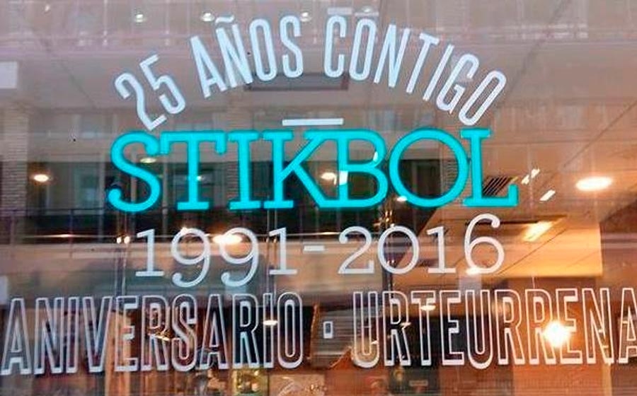 Stik-bol _foto