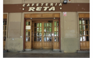 Bar Reta