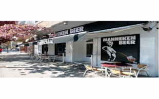 Bar/Rest Cerveceria Manneken Beer