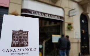 Restaurante Casa Manolo