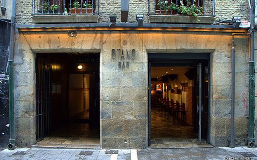 Casa Otano