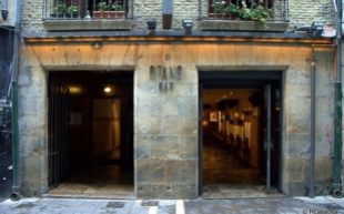 Bar/Rest Casa Otano
