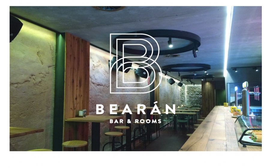 Bearán  & Rooms