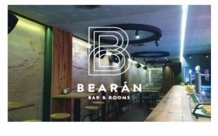 Bar/Rest Bearán  & Rooms