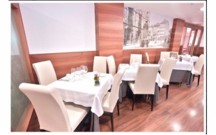 Ristorante Ansoleaga 33