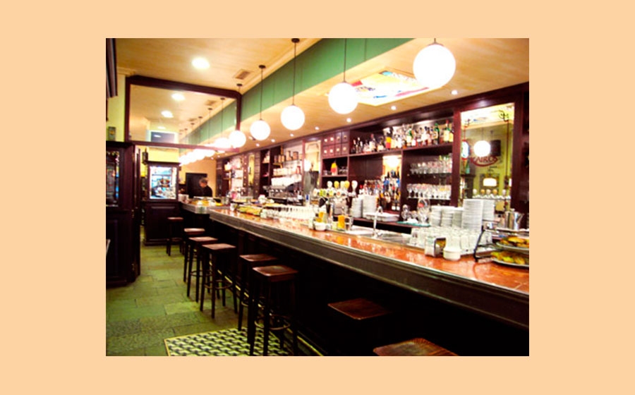 Cerveceria Bruselas Kairos_foto