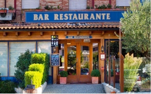 Taberna/Rest Jakue