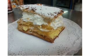 Restaurante Casa Santamaria