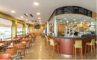 Taberna/Rest Santamaria