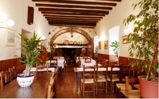 Taberna/Rest Indianoa-baita