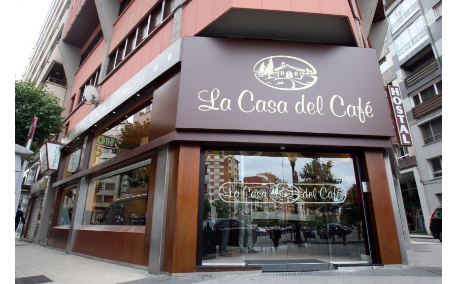 La Casa del Café  II