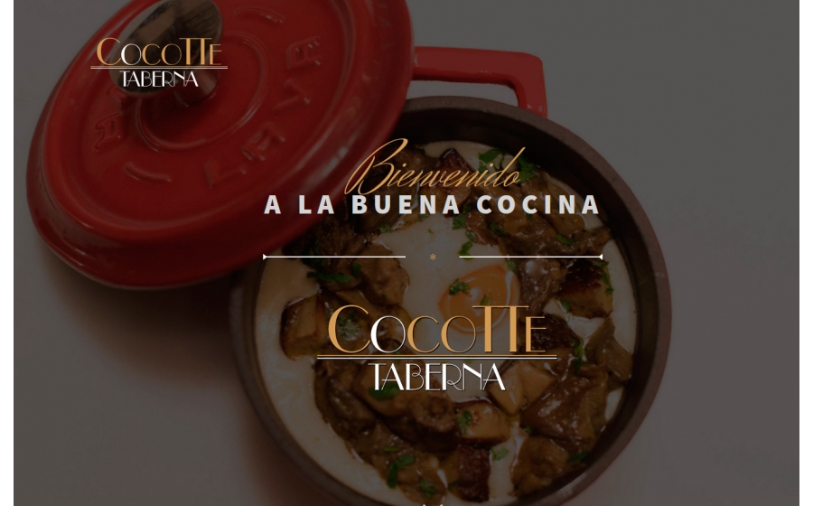 Taberna Cocotte