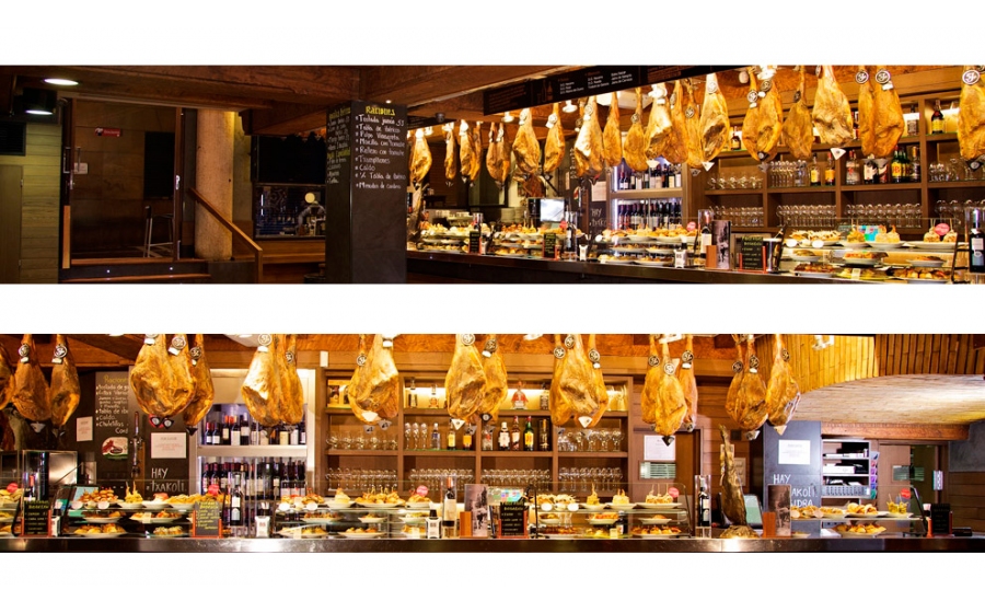 Bodegón Sarria_foto