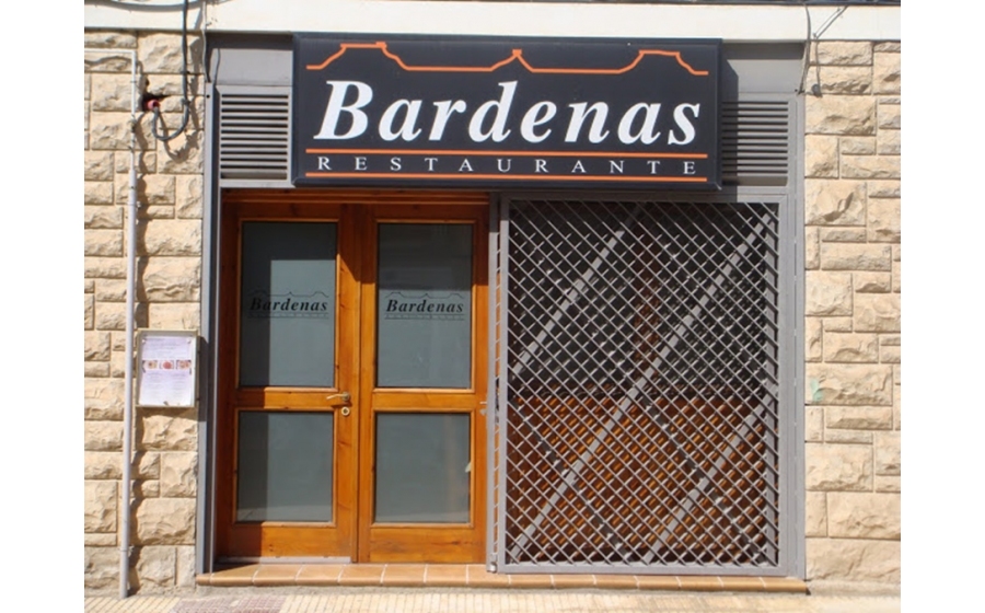 Bardenas Taverns_foto