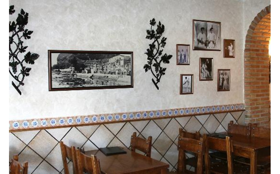 Caminosantiago.com | Asador El Trinquete