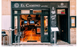 Bar/Rest Gastrobar El Camino