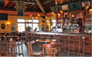 Bar/Rest Irish Pub Eskiroz