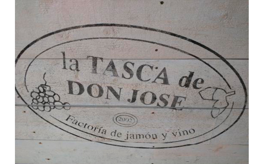 La Tasca De Don José_foto