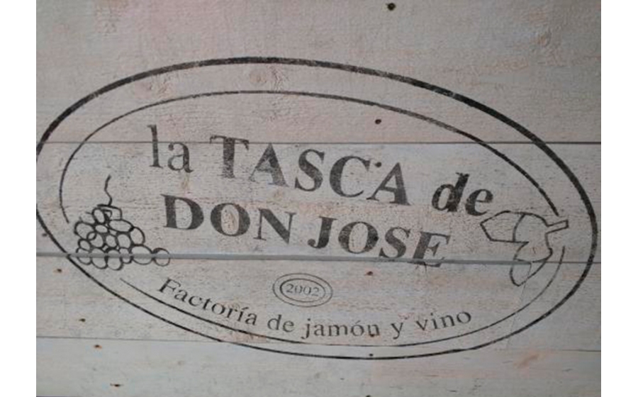 La Tasca De Don José