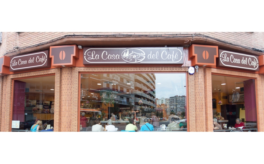 Casa Del Cafe III