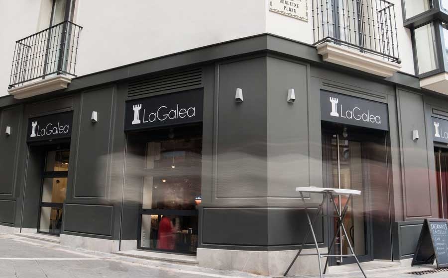 La Galea - Pompaelo_foto