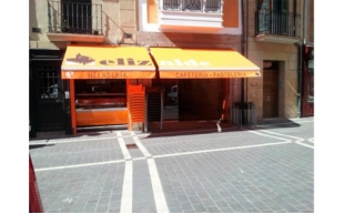 Bar Elizalde