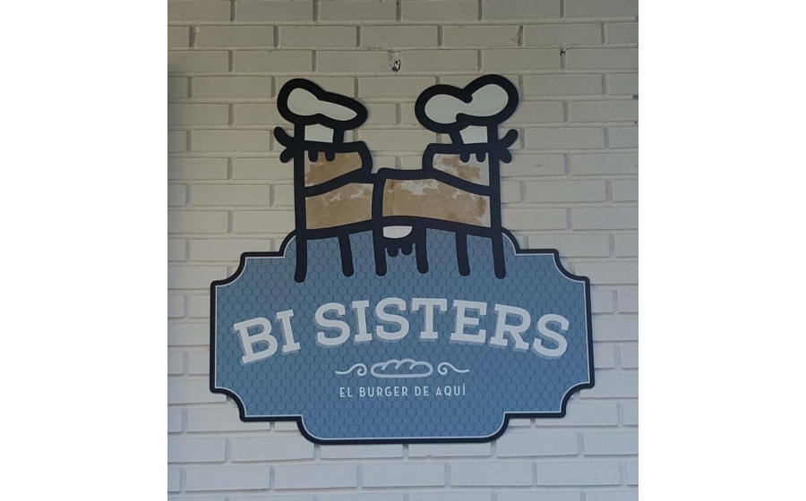 Hamburguesería Bi Sisters