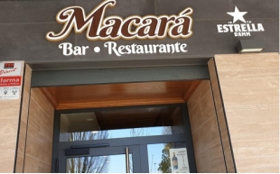 Bar/Rest Macará