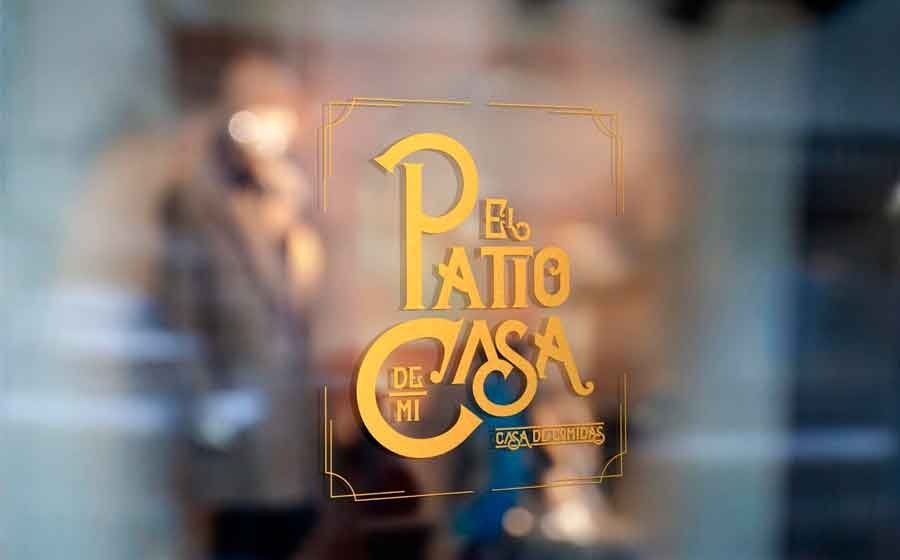 El Patio De Mi Casa_foto