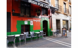 Bar/Rest Baztán Cervecería Irish Pub