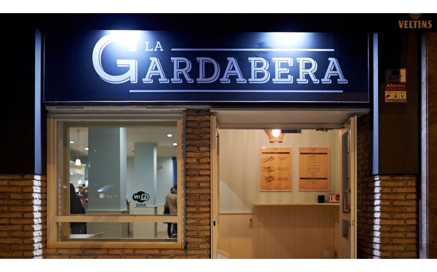 La Gardabera_foto
