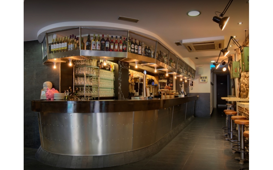 El Santo Food_foto