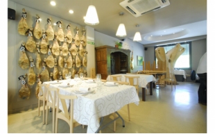 Restaurante Maskarada