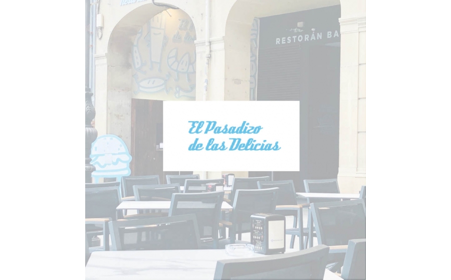 El Pasadizo De Las Delicias_foto