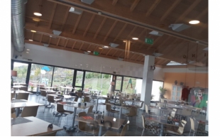Taberna/Rest Apora aura